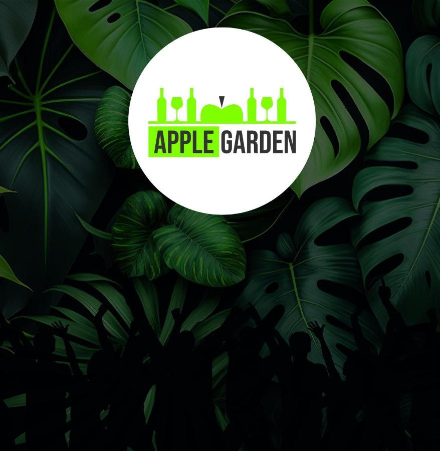 Applegarden Villa Debrecen Dış mekan fotoğraf