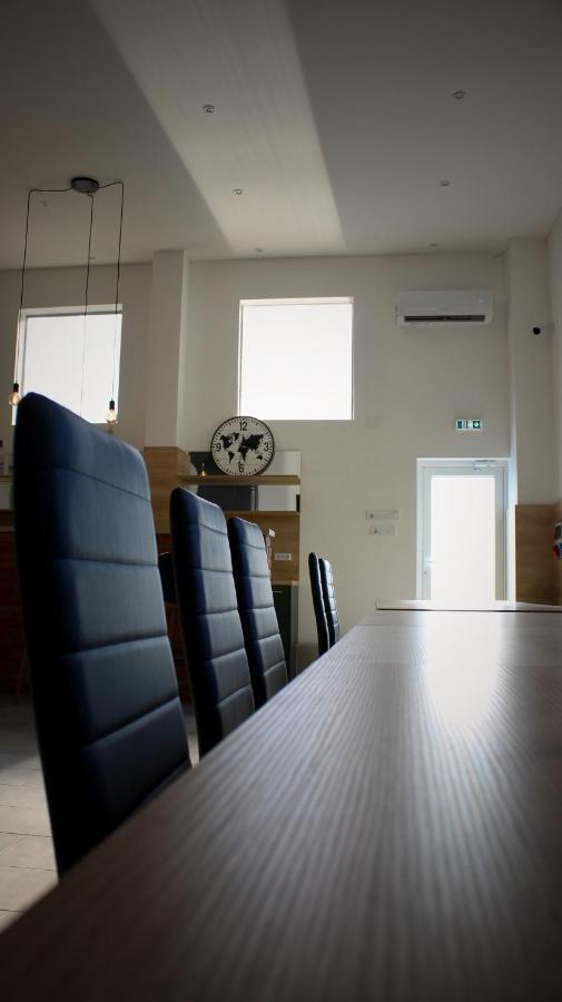 Applegarden Villa Debrecen Dış mekan fotoğraf