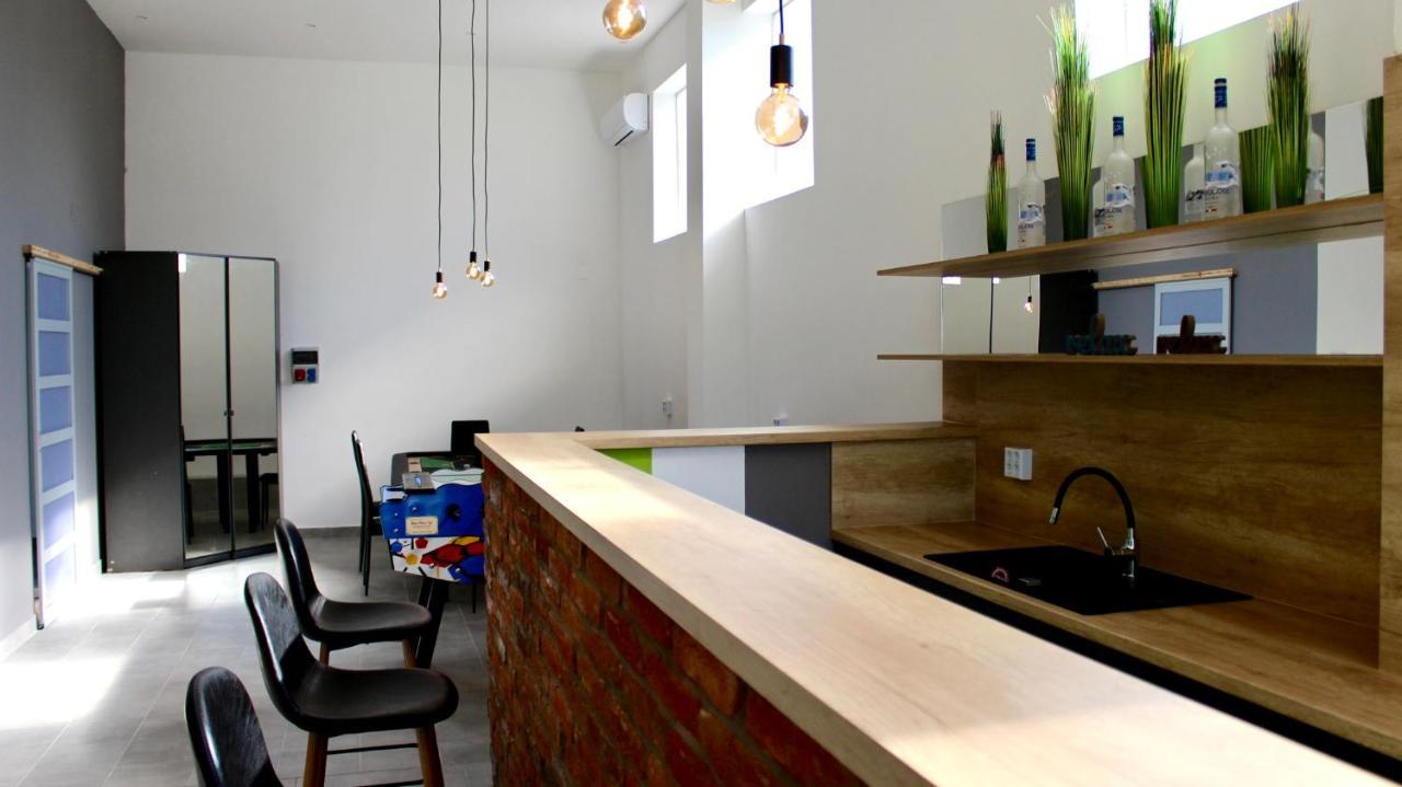 Applegarden Villa Debrecen Dış mekan fotoğraf