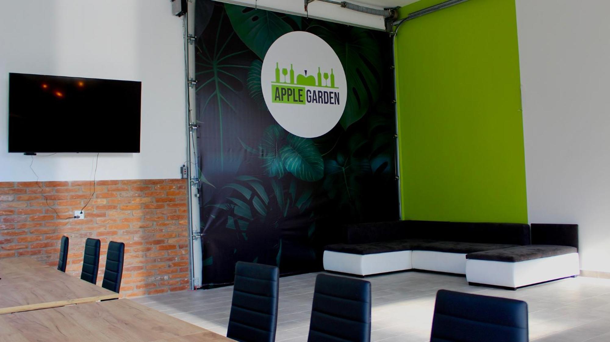 Applegarden Villa Debrecen Dış mekan fotoğraf